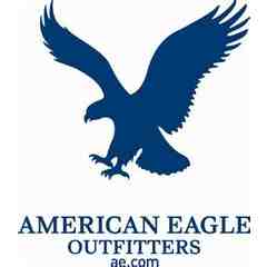 AMERICAN EAGLE OUTFITTERS