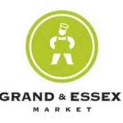GRAND AND ESSEX MARKET