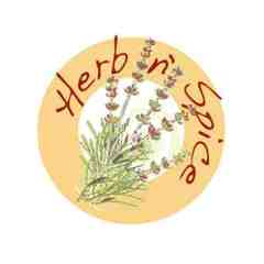 HERB N' SPICE CATERING