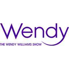 THE WENDY WILLIAMS SHOW
