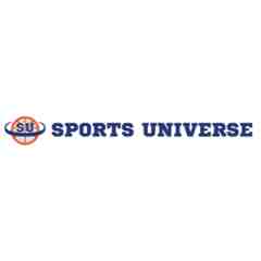 SPORTS UNIVERSE