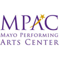 MAYO PERFORMING ARTS CENTER