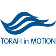 TORAH IN MOTION