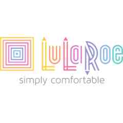 LULAROE - DYNAMIC DUO