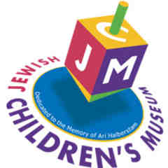 THE JEWISH CHILDREN'S MUSEUM