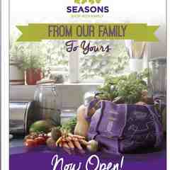 SEASONS - CLIFTON-PASSAIC