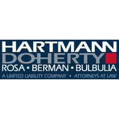 HARTMAN DOHERTY