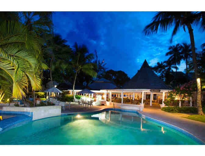 Unwind at The Club Barbados Resort & Spa