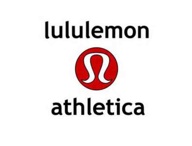 lululemon athletica Workout Essentials
