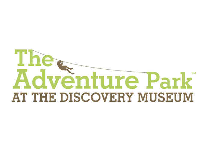 Adventures at the Discovery Museum