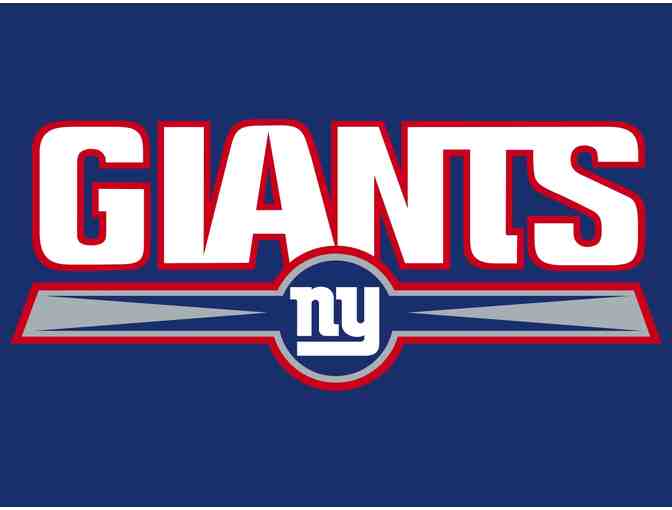 Calling All Giants Fans