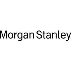 Sponsor: Morgan Stanley