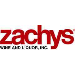 Zachys Wine and Liquor