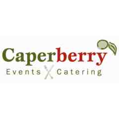 Caperberry Events