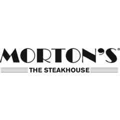 Mortons The Steakhouse