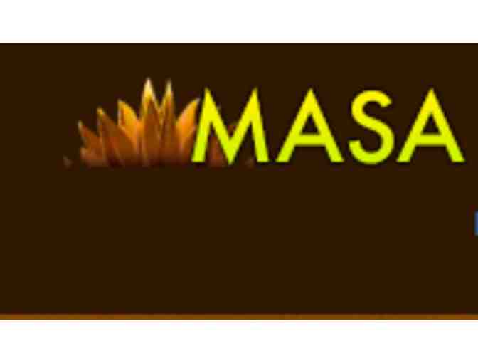 Masa Restaurant Gift Certificate - Photo 1