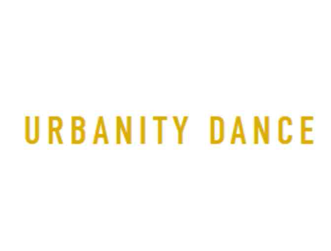 $100 Gift Card to Urbanity Dance Summer Camp - Photo 1