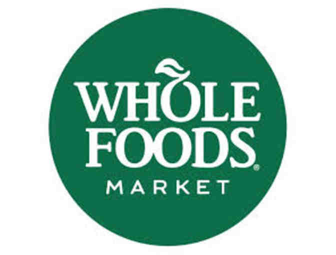 $250 Whole Foods Gift Card - Photo 1