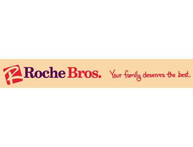 $100 Gift Card to Roche Brothers - Photo 1