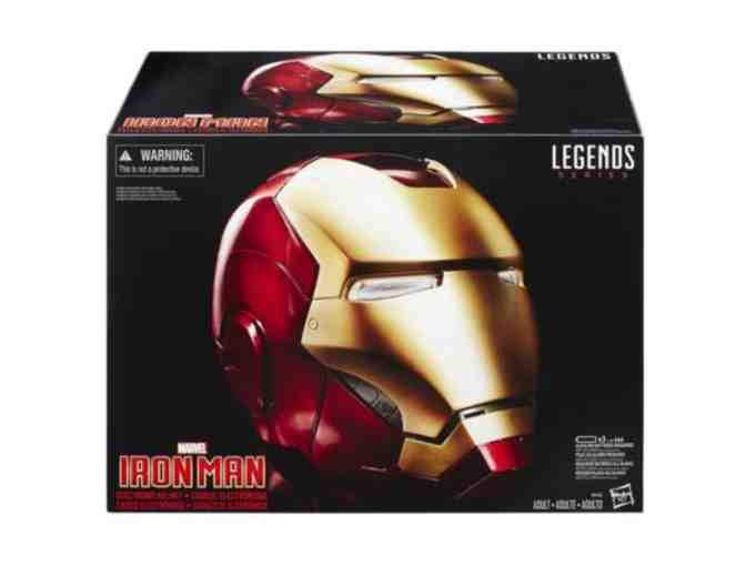 Hasbro Toy Gift Package - Star Wars and Marvel Legends! - Photo 10