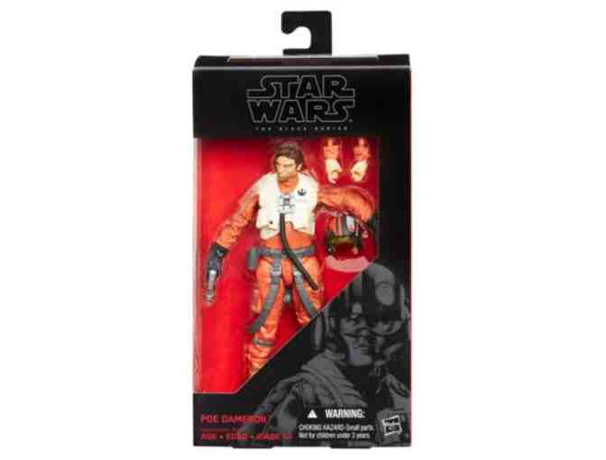 Hasbro Toy Gift Package - Star Wars and Marvel Legends!