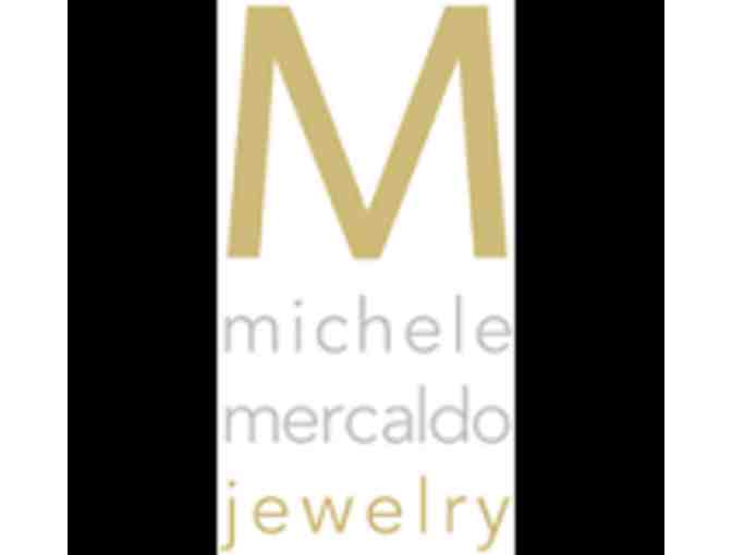 $100 Gift Certificate to Michele Mercaldo Jewelry