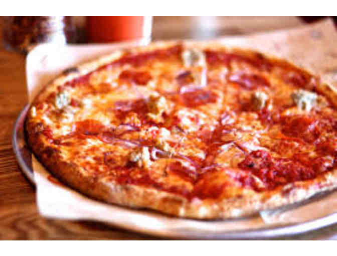 Dinner for Five at Blaze Pizza - Fast-Fire'd Custom Built Artisanal Pizzas