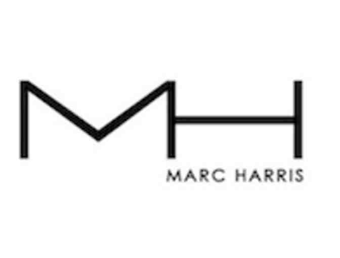 $95 Gift Card to Salon Marc Harris