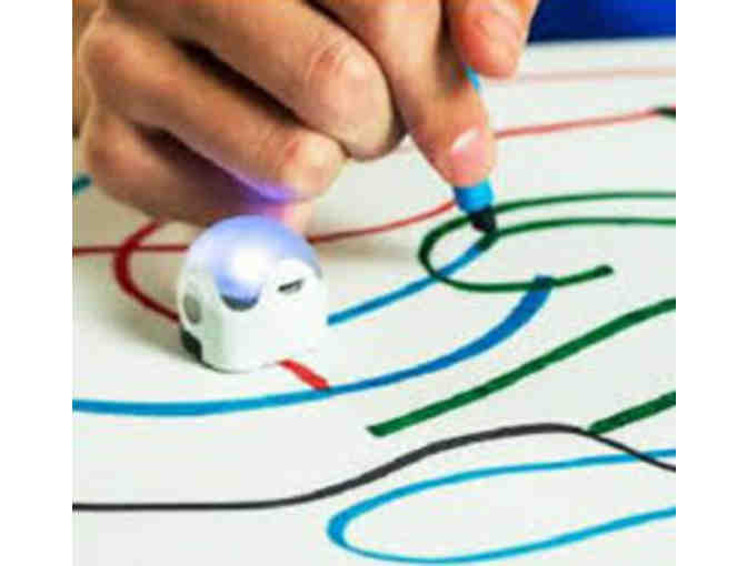 Makerspace Party at JQS with Ms. Blake and Ms. Boulogne!