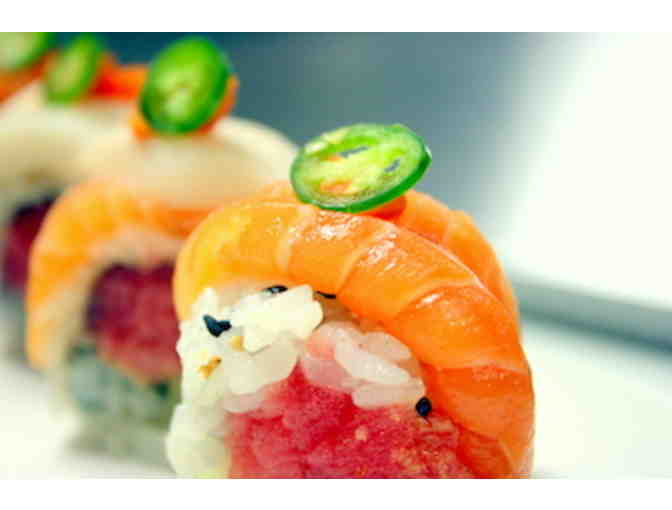 $100 Gift Card to Ginger Exchange