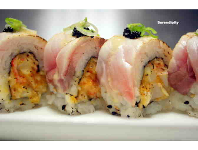 $100 Gift Card to Ginger Exchange