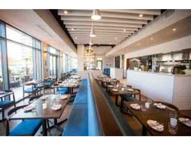 $100 Gift Card to Bar Mezzana