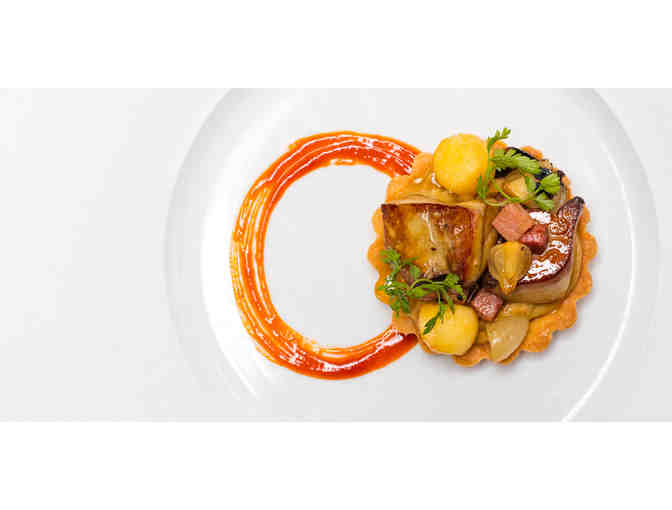 Barbara Lynch Restaurant $100 Gift Card - Menton, Stir, No. 9 Park, Sportello, B&G Oysters