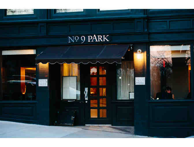 Barbara Lynch Restaurant $100 Gift Card - Menton, Stir, No. 9 Park, Sportello, B&G Oysters