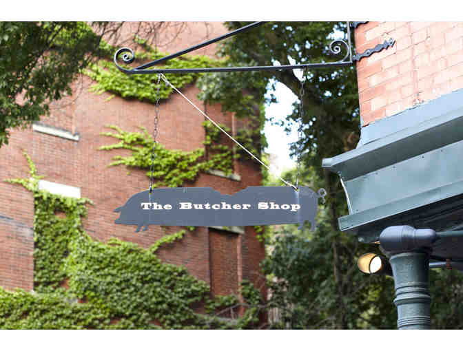 Barbara Lynch Restaurant $100 Gift Card - Menton, Stir, No. 9 Park, Sportello, B&G Oysters