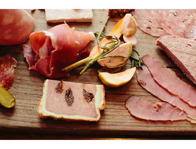 Barbara Lynch Restaurant $100 Gift Card - Menton, Stir, No. 9 Park, Sportello, B&G Oysters