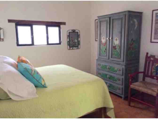 10 day stay in Heart of Mexico Vacation Villa