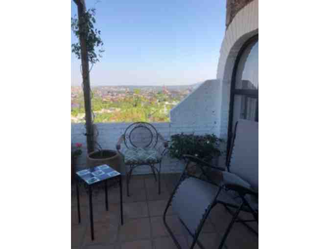 10 day stay in Heart of Mexico Vacation Villa