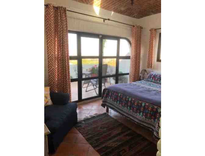 10 day stay in Heart of Mexico Vacation Villa