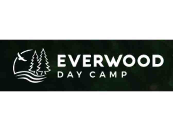 $325 Gift Certificate to Everwood Day Camp - Photo 1