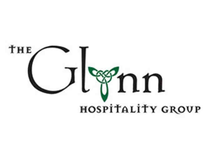 $25 Gift card to Glynn Hospitality Group (The Black Rose, Dillon's, Brownstone, etc.) - Photo 1