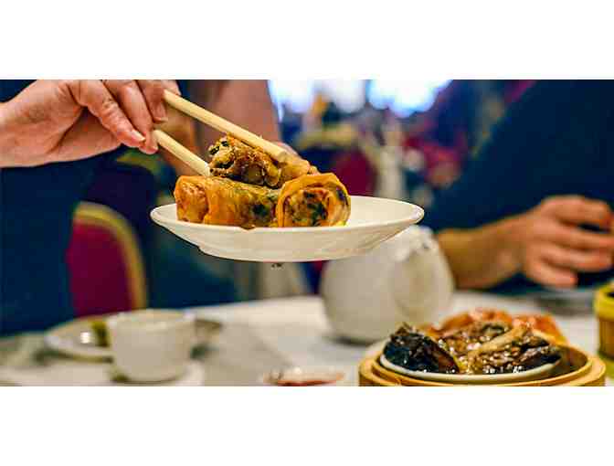A Chinatown Experience Tour for Two