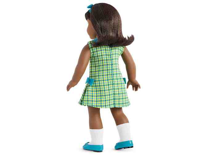 American Girl Doll - Melody Ellison (Doll and book)
