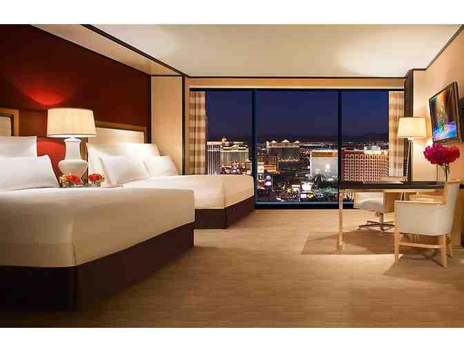 3-Night Stay in a Wynn Resort Suite Las Vegas