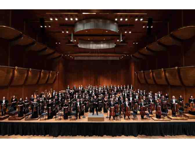 New York Philharmonic Tickets for 2