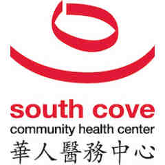 Sponsor: South Cove Community Health Center