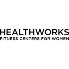 Healthworks Fitness Centers for Women