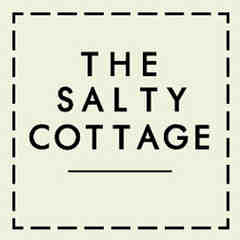 The Salty Cottage- By Holly Stout