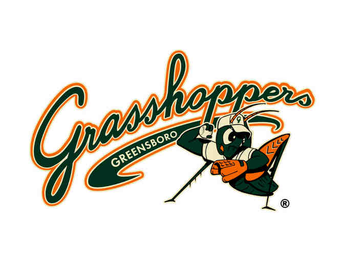 25 Grasshoppers Tickets