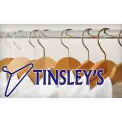 Tinsley's Cleaners